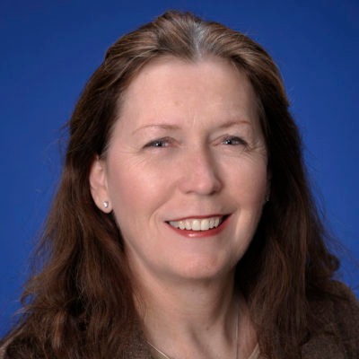 Lynda Macdonald
