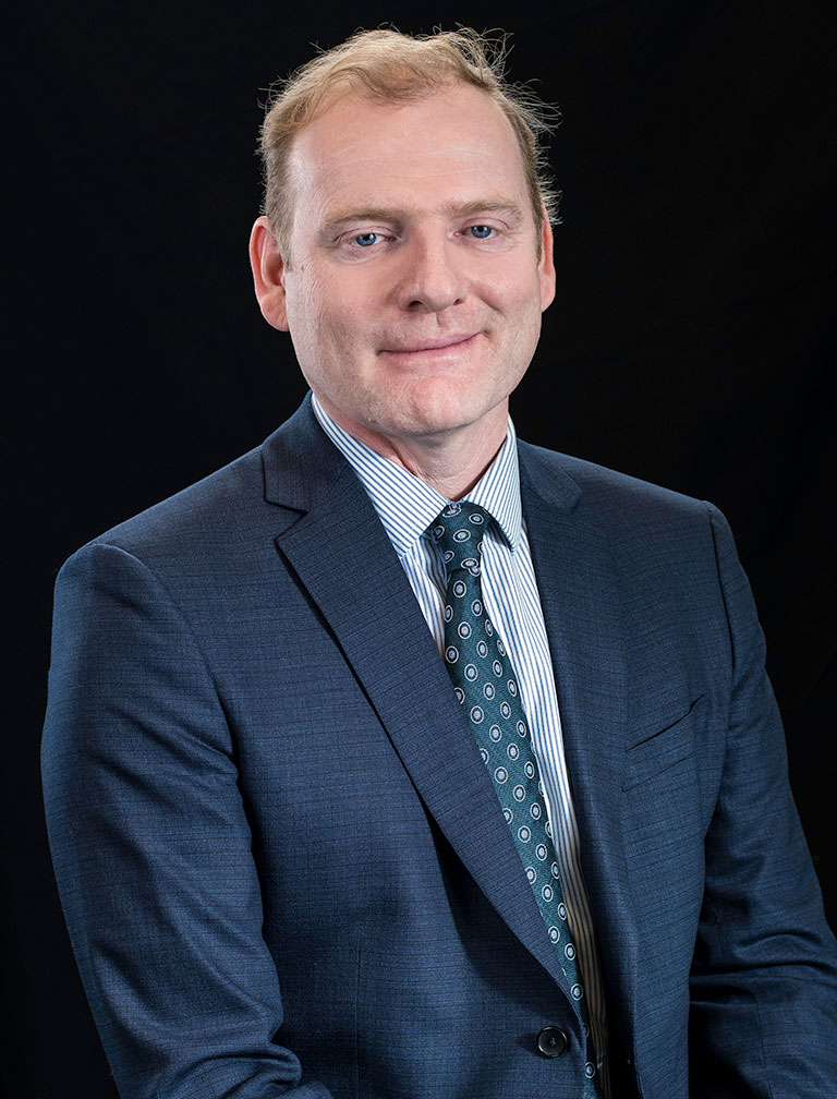 Rob Elliott