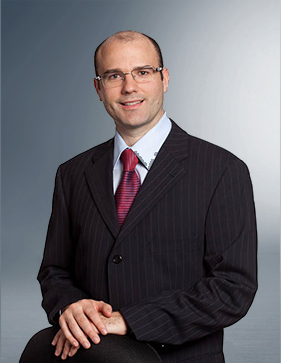 Alex Foundos