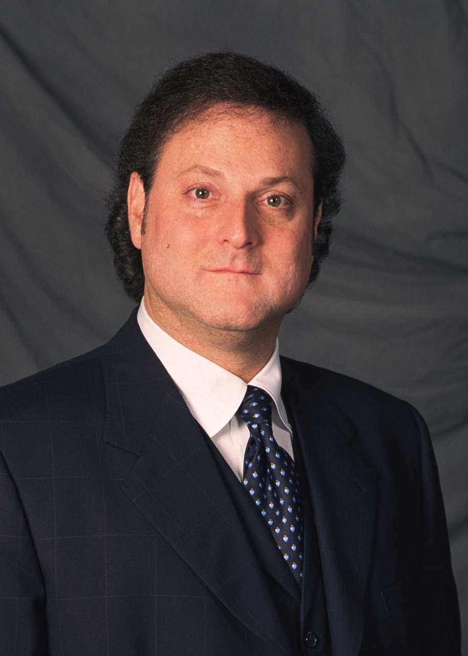 Harry Herskowitz