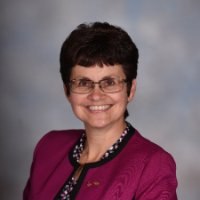 Kathy Suggitt